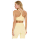 Athlecia Γυναικείο μπουστάκι Blossom Sports Bra